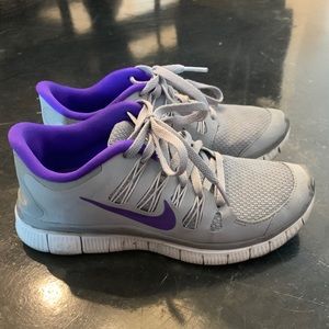 Nike Free 5.0 Running Shoe